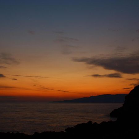 B&B Calandrella Maratea Exterior photo