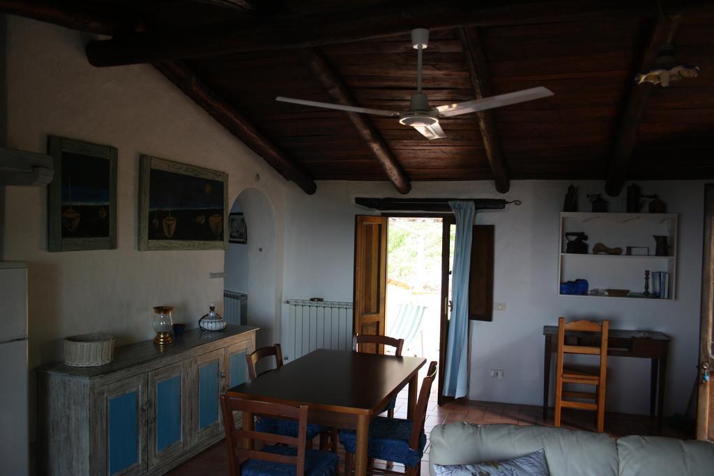 B&B Calandrella Maratea Room photo