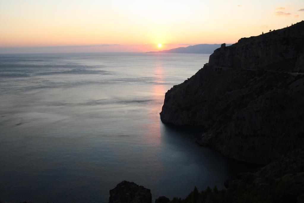B&B Calandrella Maratea Exterior photo