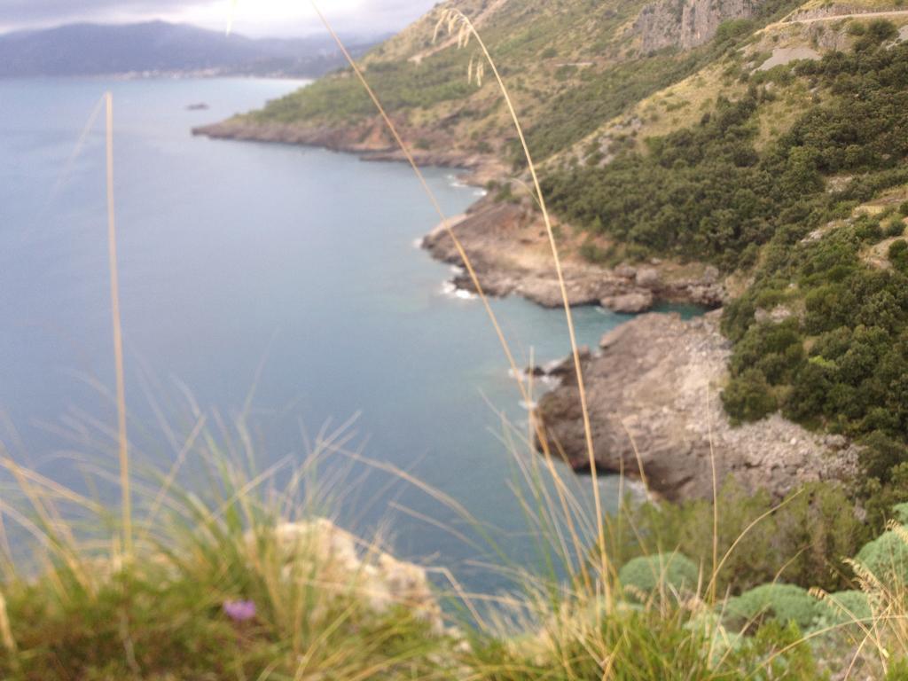 B&B Calandrella Maratea Exterior photo