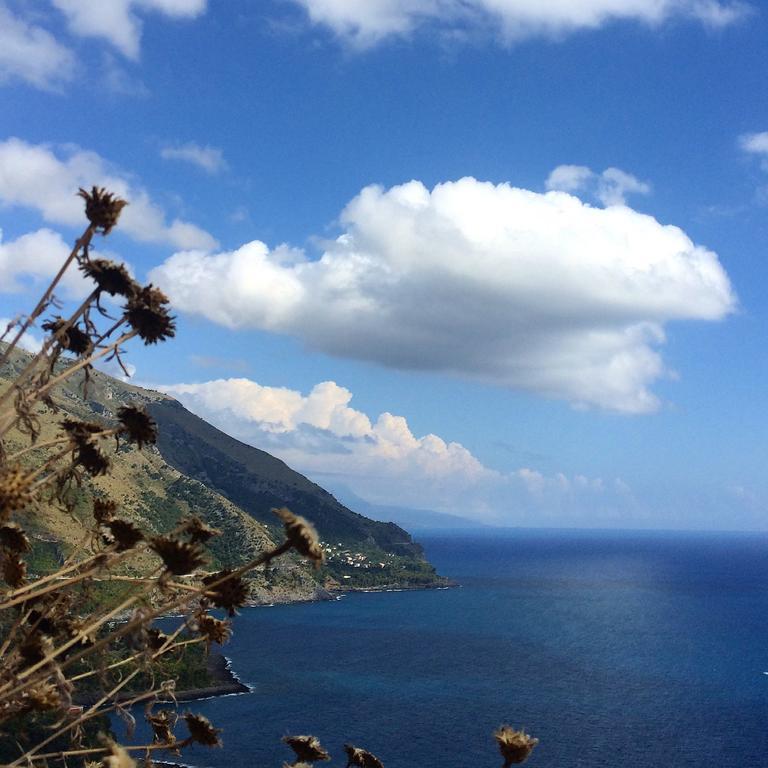 B&B Calandrella Maratea Exterior photo