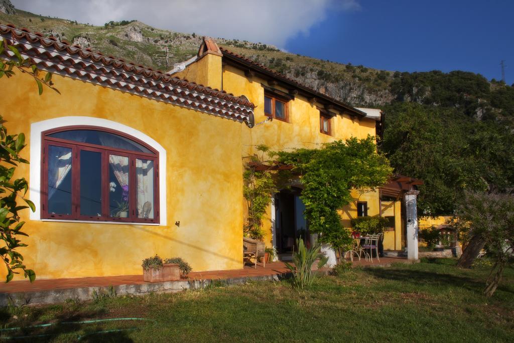 B&B Calandrella Maratea Room photo