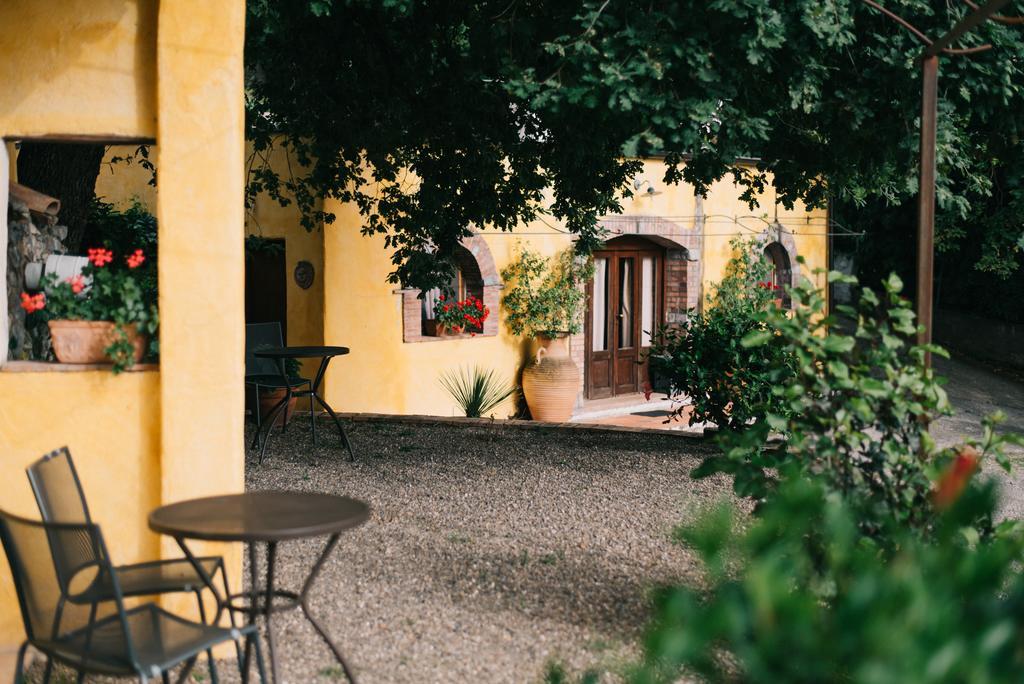 B&B Calandrella Maratea Exterior photo