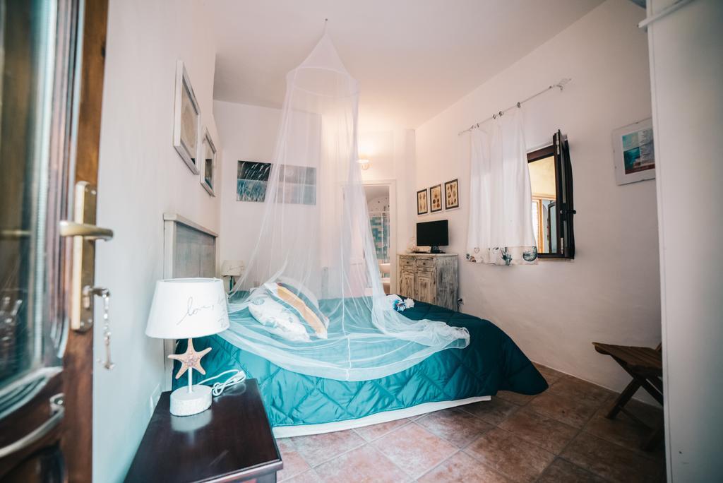 B&B Calandrella Maratea Exterior photo