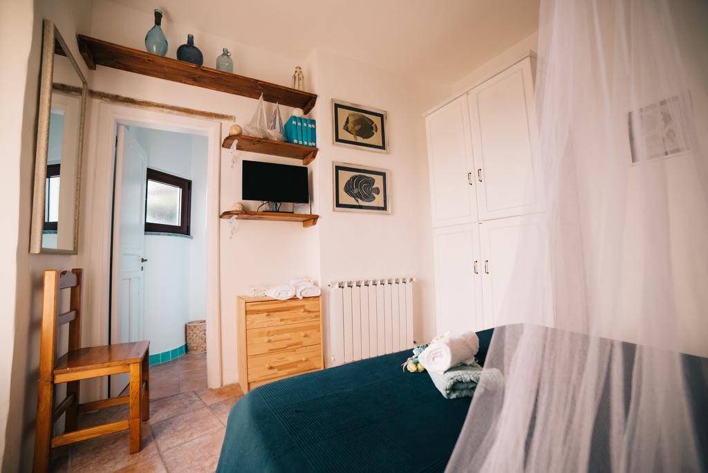 B&B Calandrella Maratea Exterior photo