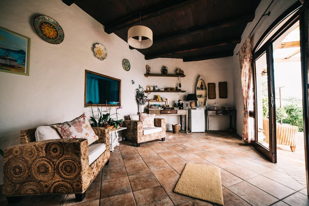 B&B Calandrella Maratea Exterior photo