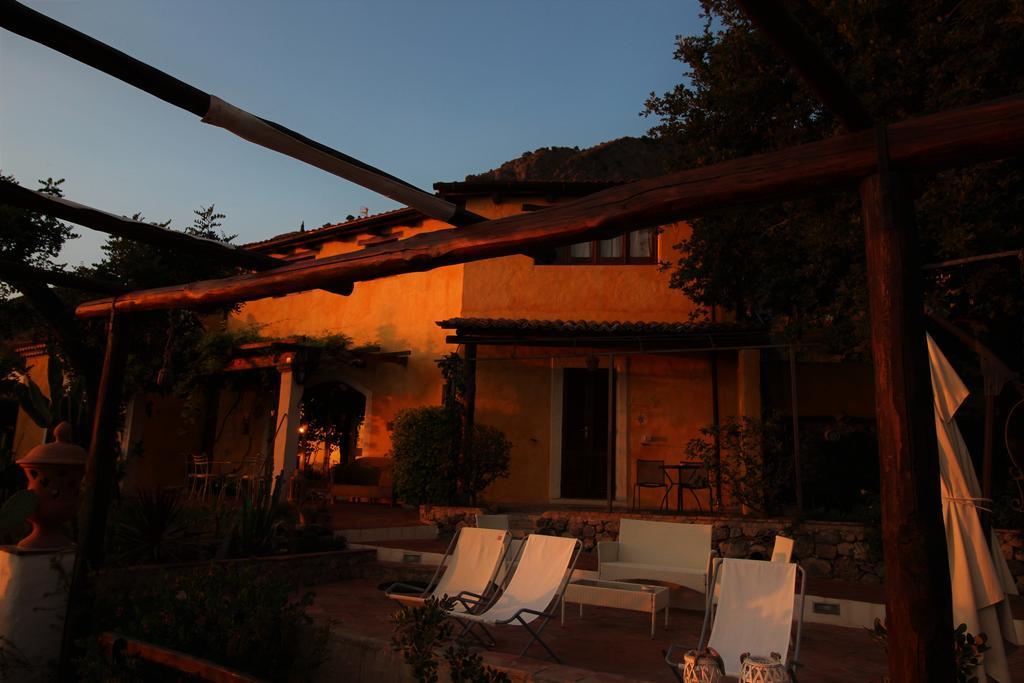 B&B Calandrella Maratea Exterior photo